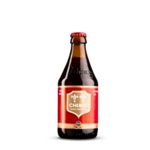 CHIMAY ROJA