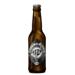 BROUWERIJ’T IJ IPA