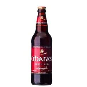 O´HARA´S IRISH RED