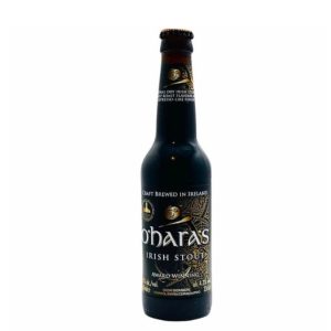 O´HARA´S IRISH STOUT