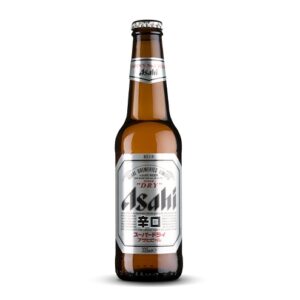 ASAHI SUPER DRY