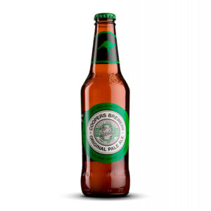 COOPERS PALE ALE