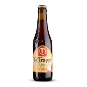 LA TRAPPE DUBBEL BRUNE