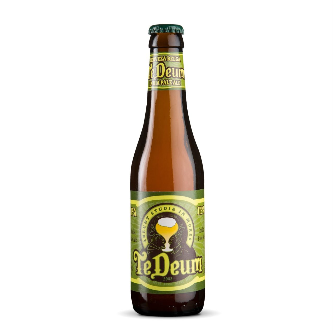 TE DEUM IPA