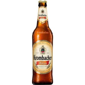 KROMBACHER WEIZEN