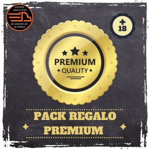 PACK REGALO PREMIUM