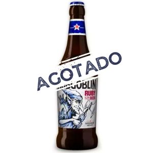 WYCHWOOD HOBGOBLIN RUBY