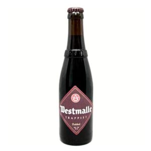 WESTMALLE DUBBEL