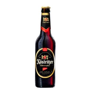 KOSTRITZER SCHWARZBIER